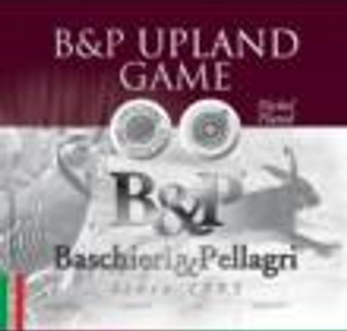 B&P Upland Game Shotshells 28 ga 2-3/4" 3/4 oz 1300 fps #5 25/ct