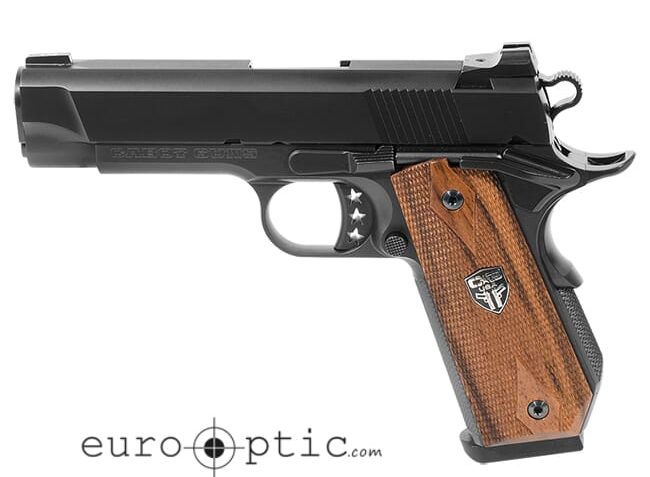 Cabot 1911 Gentleman’s Carry Commander .45 ACP Handgun