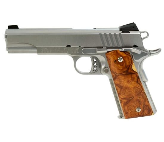 Cabot 1911 45 ACP – National Standard