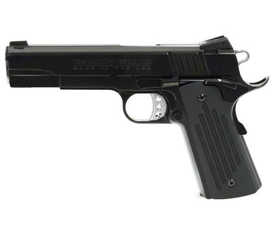 Cabot 1911 45 ACP – Rangemaster with Tri Star Trigger Upgrade