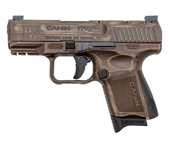 Century Tp9 Elite, Cia Hg6495-n  Canik Tp9 Elite Sc Trophy 9mm