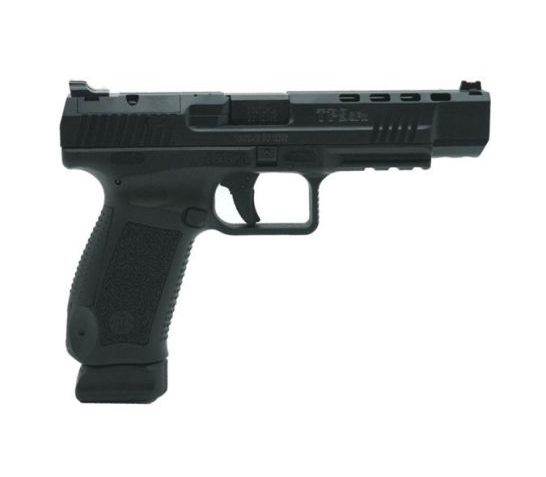 Century Arms TP9SFx 9mm Luger 5.20″ 20+1 Black