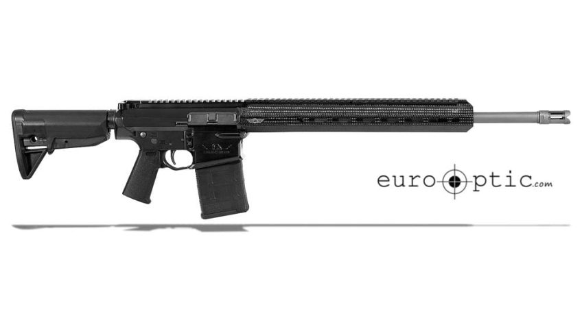 CHRISTENSEN CA-10 G2 6.5 Crdmr Carbon fiber Bbl 20″ Blk MLok