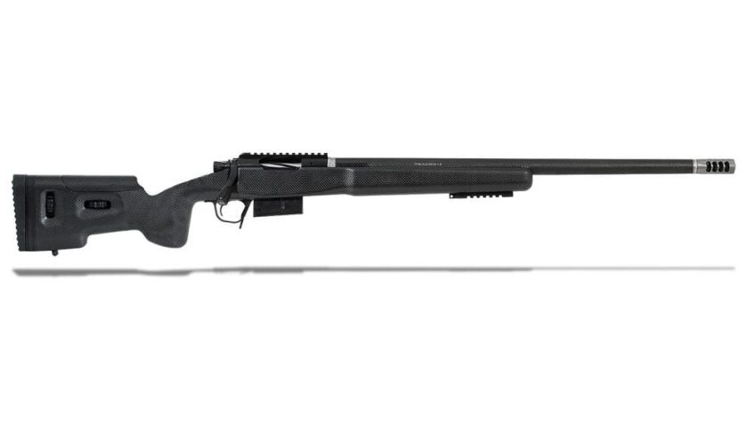 Christensen Arms TFM 6mm Creedmoor 24″ 1/8 Rifle 801-05004-00