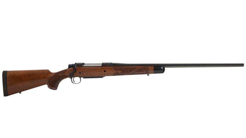 Cooper Firearms Model 52 Custom Classic .300 Win Mag 24″