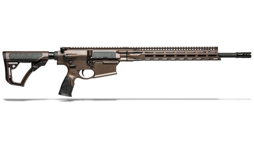 DANIEL DEFENSE DD5 V4-NM