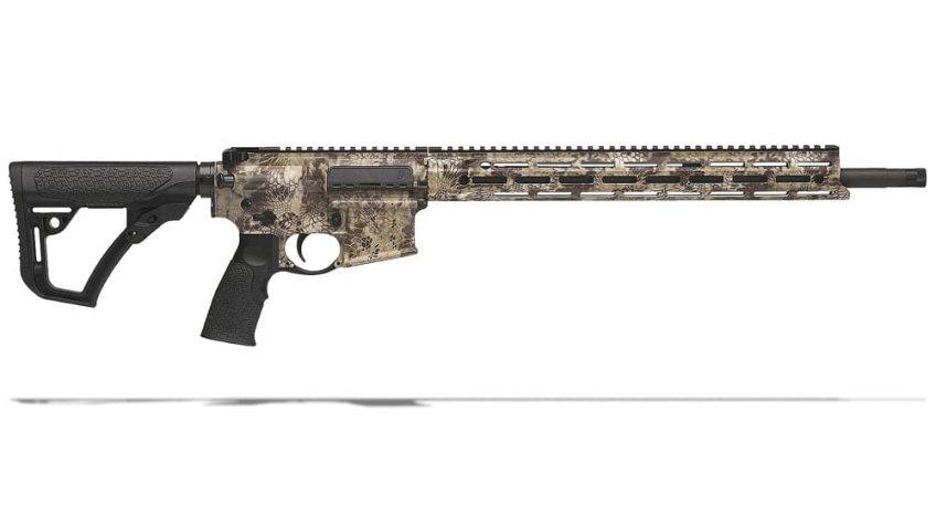 DANIEL DEFENSE DDM4 HUNTER