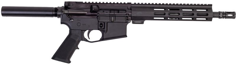 Del-Ton Lima .300 AAC Blackout 10.5" Barrel 30-Rounds