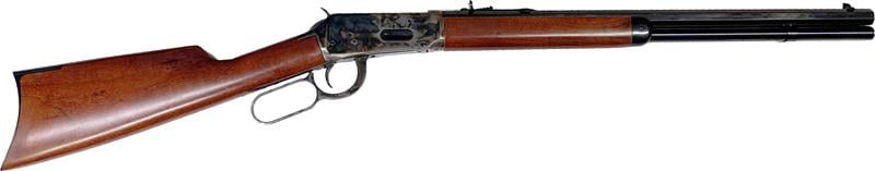 CIMARRON 1894 DLX .30-30 WIN. 26″ OCT. CC/BLUED PISTOL GRIP