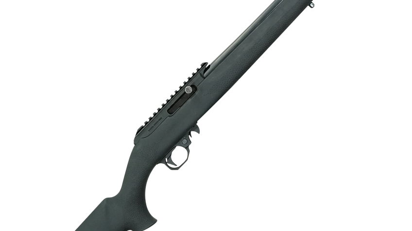 Black Rain Ordnance BRO-22 Sportsman Rimfire Semi-Auto Rifle