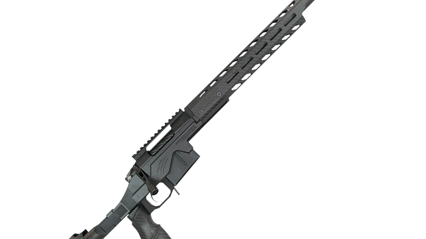 Fierce Firearms MTN Reaper Bolt-Action Rifle – .300 Winchester