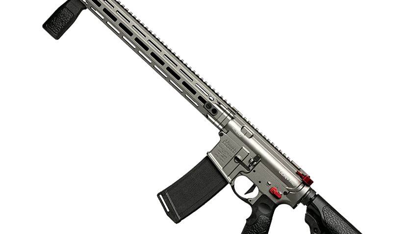 Daniel Defense DDM4 V7 Pro Semi-Auto Rifle