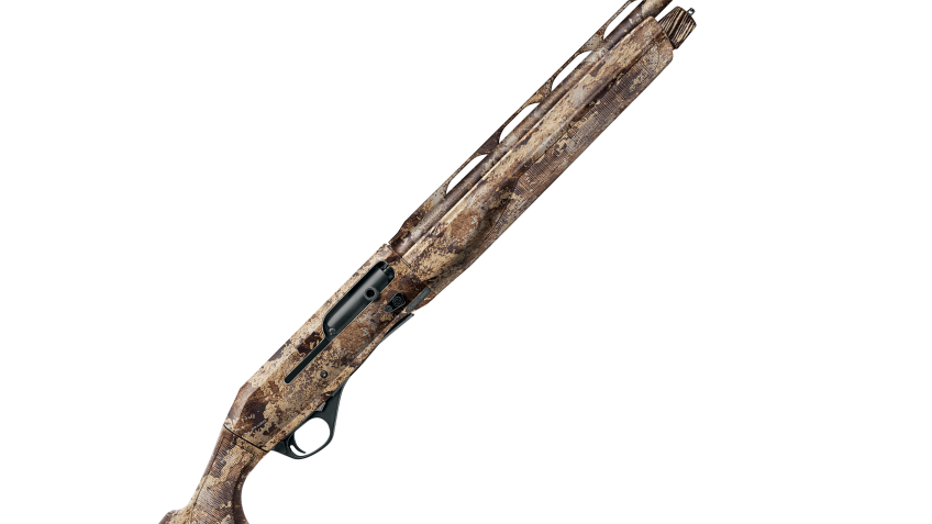 Stoeger M3500 Semi-Auto Shotgun – TrueTimber Prairie