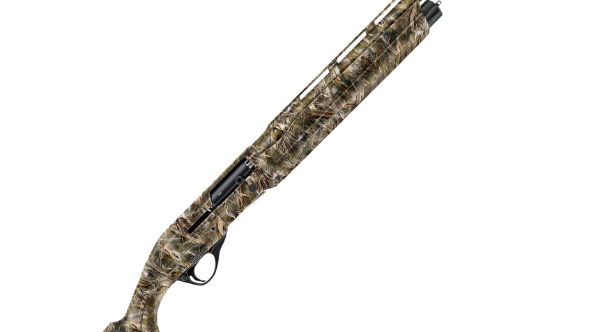 Franchi Affinity 3 Semi-Auto Shotgun in TrueTimber DRT Camo – 20 Gauge