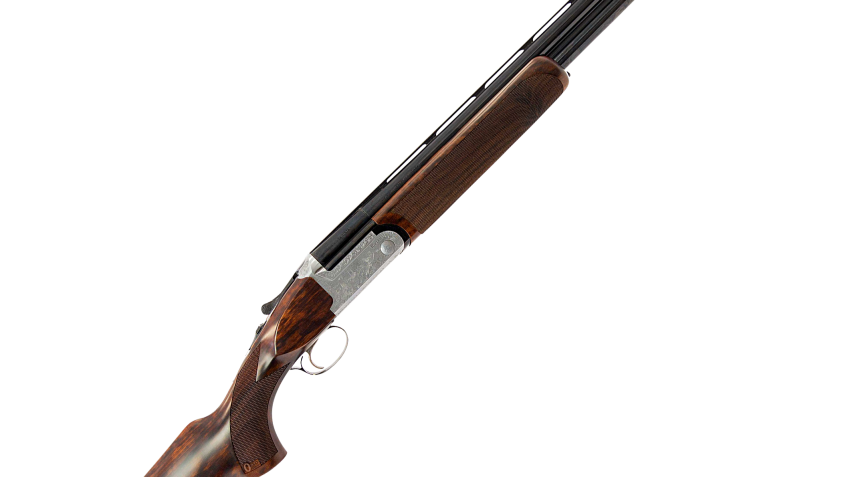 Rizzini BR 110 Dakota Over/Under Shotgun – 12 Gauge