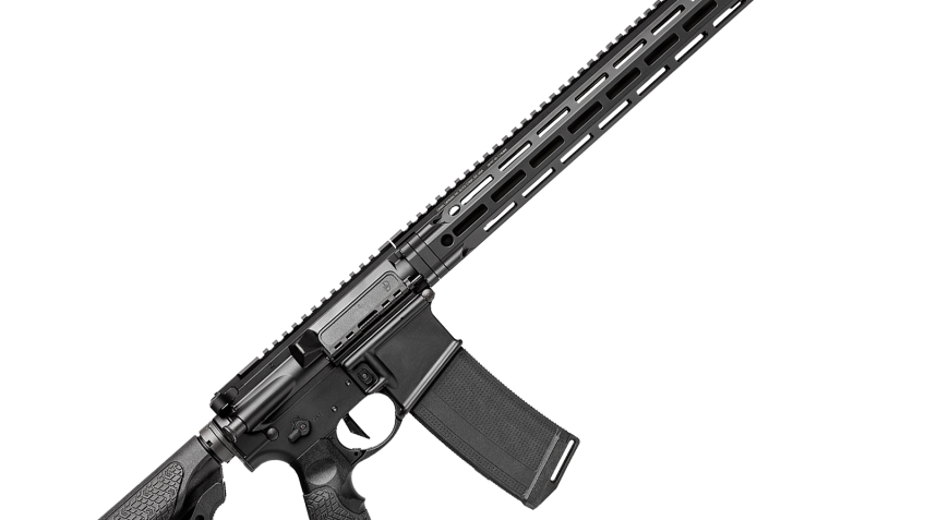 Daniel Defense V7 PRO Semi-Auto Rifle