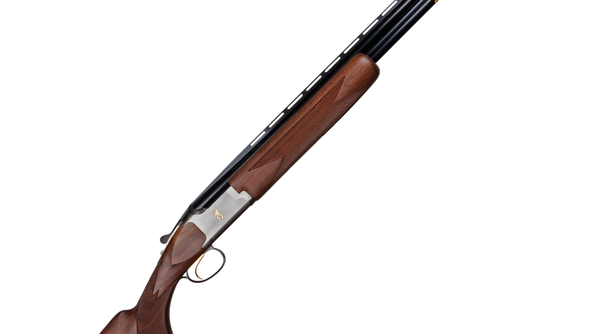 Browning Citori White Satin Over/Under Shotgun – 28 Gauge