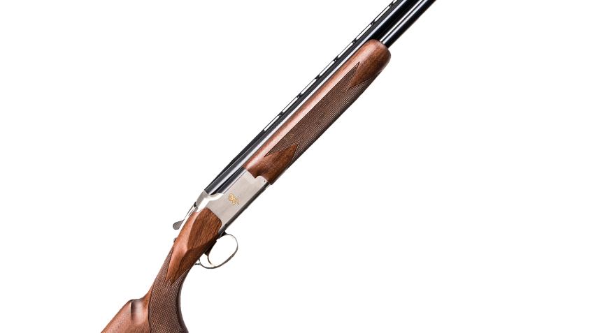 Browning Citori White Satin Over/Under Shotgun – 20 Gauge