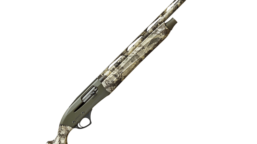 Fabarm XLR5 Waterfowler Semi-Auto Shotgun