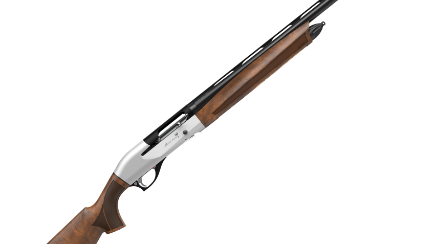 Retay Masai Mara Walnut Inertia Plus Shotgun