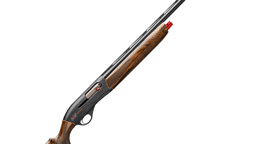 Fabarm L4S Sporting Semi-Auto Shotgun – 32