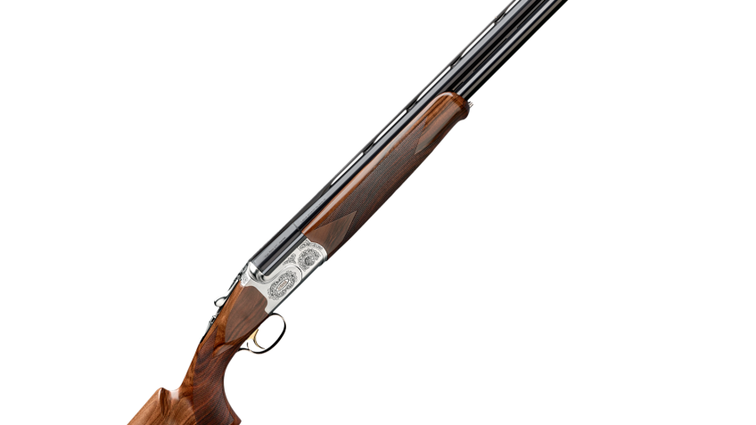 Caesar Guerini Summit Sporting Over/Under Shotgun