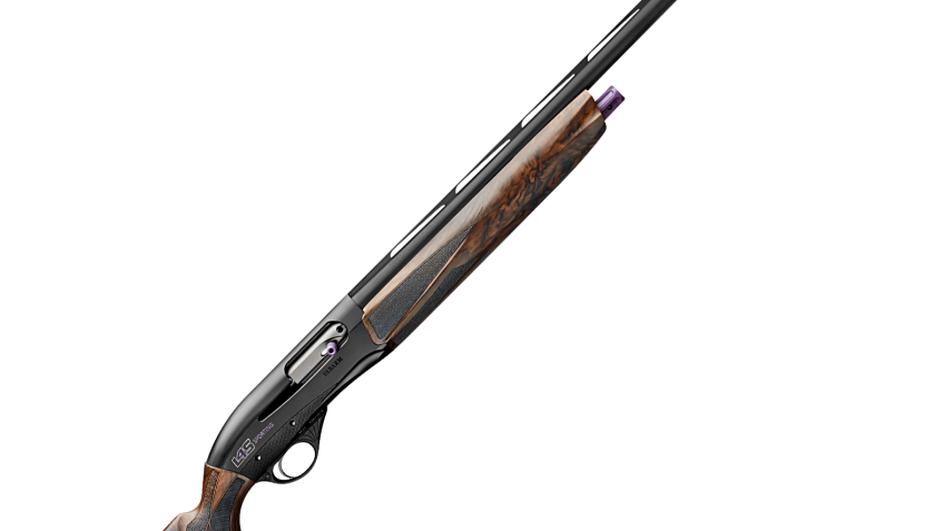 Syren L4S Sporting Semi-Auto Shotgun