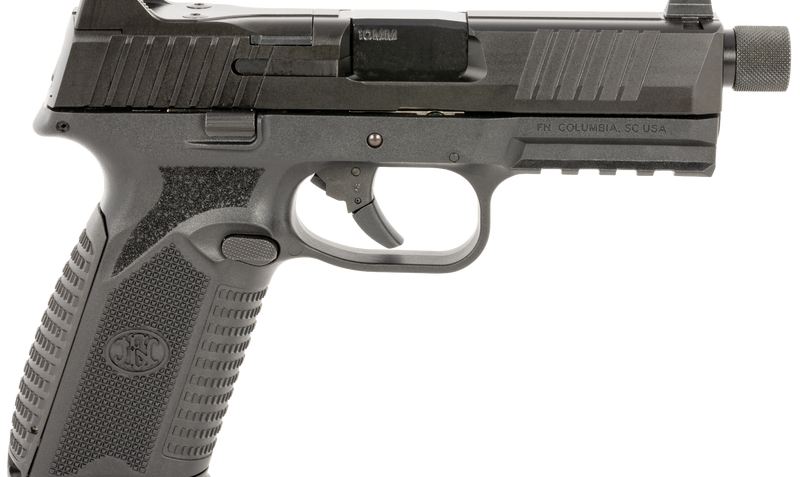 FN 510 Tactical 10mm 4.71" Barrel 22-Rounds