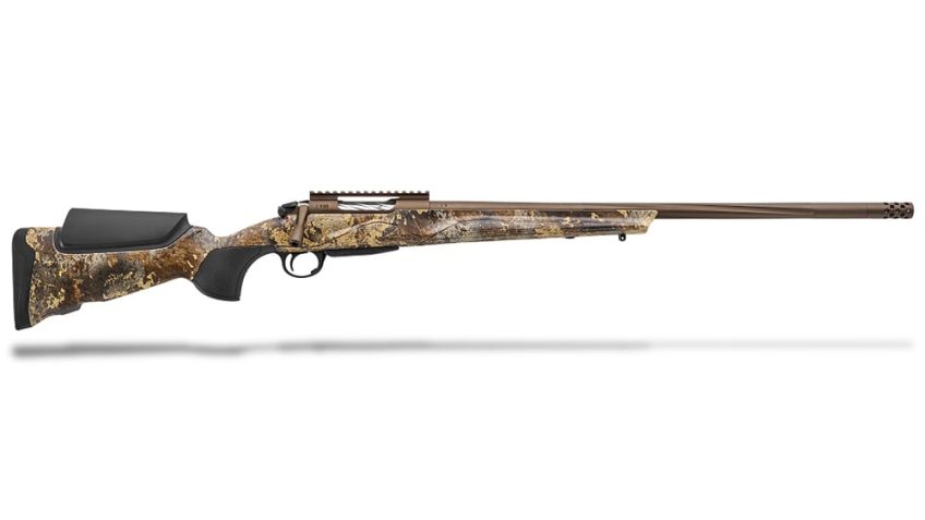 Franchi Momentum Varmint Elite 6.5 Creedmoor 24″ 1:8 Bbl TrueTimber Prairie/Midnight Bronze 8+1 Rifle 41713