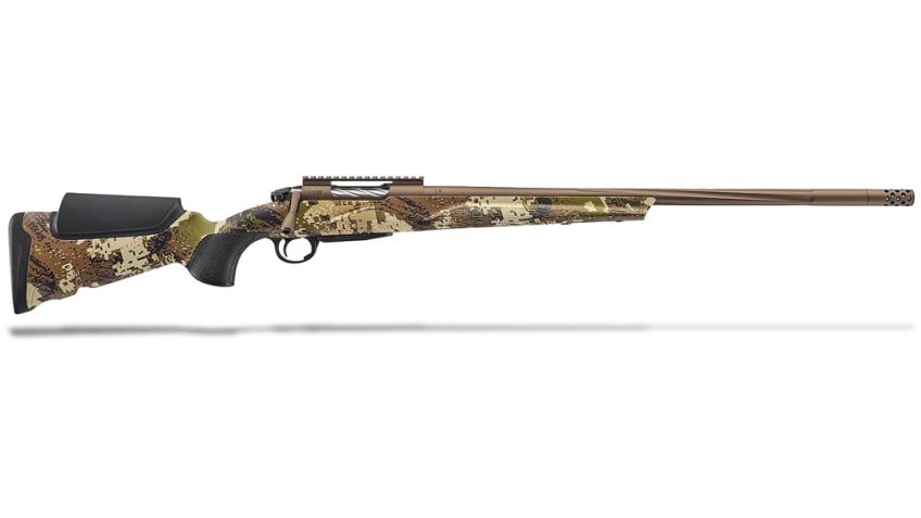 Franchi Momentum Elite Varmint .308 Win 24″ 1:11″ Bbl Subalpine/Mid Bronze Bolt-Action Rifle 41704