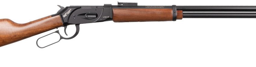 Gforce Arms Lvr410 410 Ga, 2.5" Chmbr, 24" Barrel, Turkish Walnut, 9rd