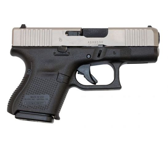 GLOCK G26 GEN 5