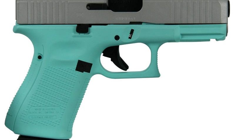 GLOCK G19 GEN 5