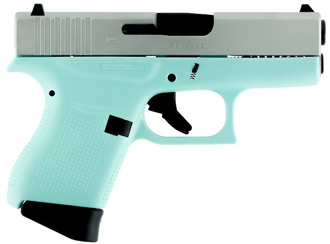 GLOCK G43