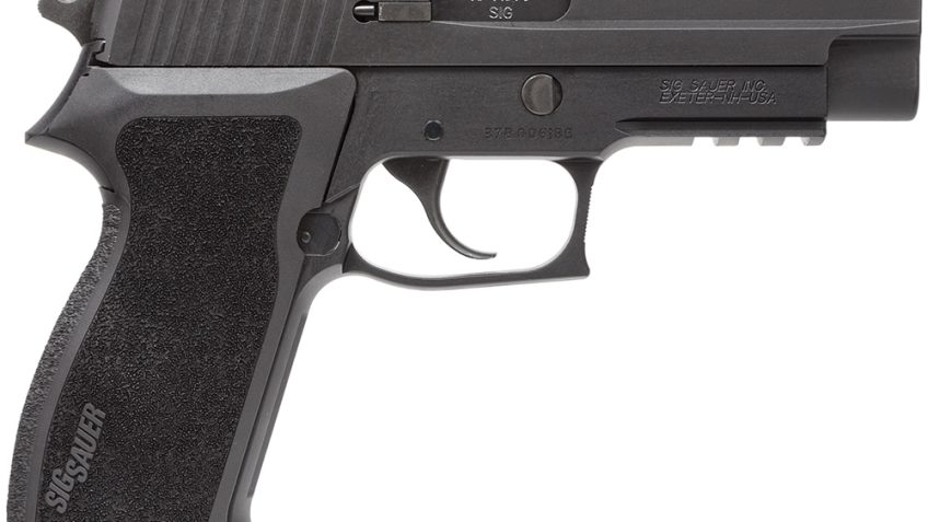 SIG SAUER P220