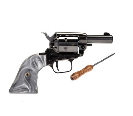 HERITAGE MANUFACTURING Barkeep 22 LR 2.7in Blued 6rd