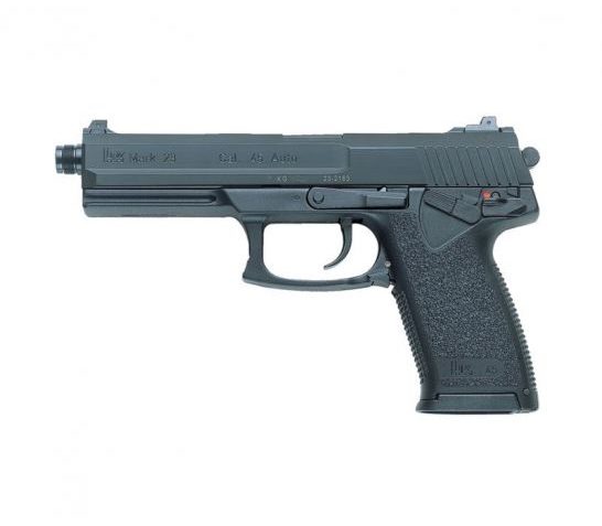 Heckler and Koch Mark 23 .45 ACP 5.9" Barrel 12-Rounds