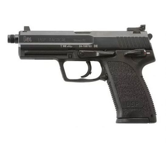 Hk Usp, Hk 81000349   Usp9  Tac   9mm  (2)10r