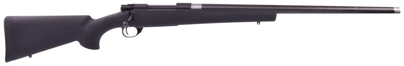 Howa M1500 Hogue 6.5 PRC 24" Barrel 3-Rounds Carbon Fiber Barrel