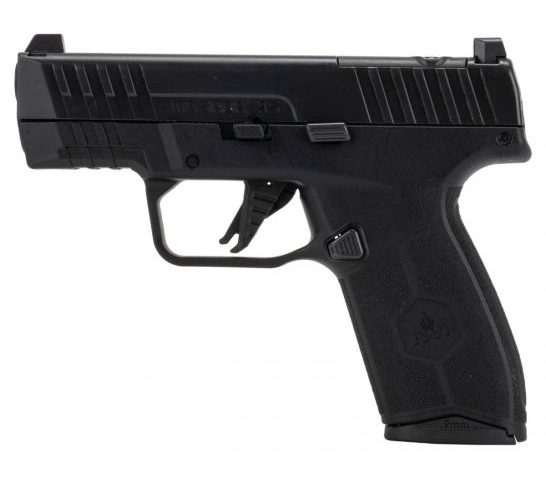 IWI Masada Slim 9mm 13rd Black