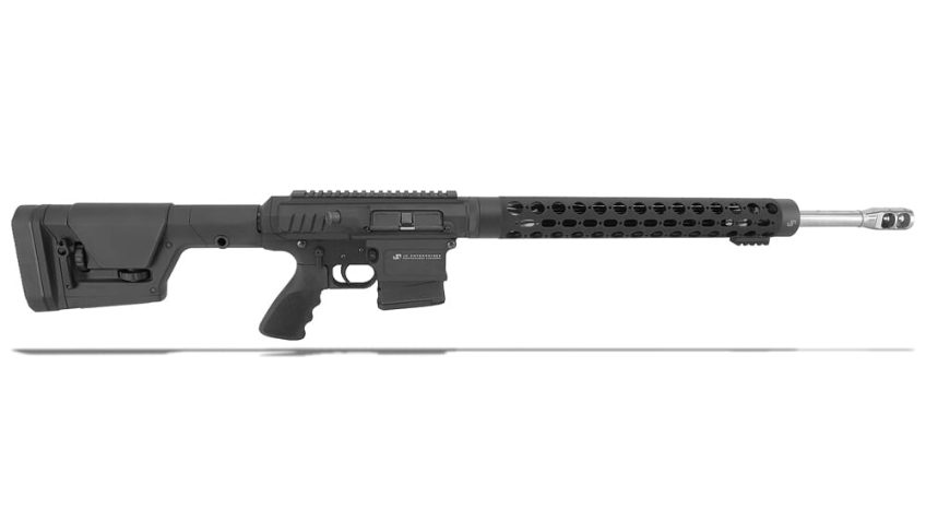 JP LRI120 6.5 Creedmoor Ready 22″ 1:8″ Long Range Competition Rifle w/ (1) 10rd Mag RR-LRI20LRCR-JP