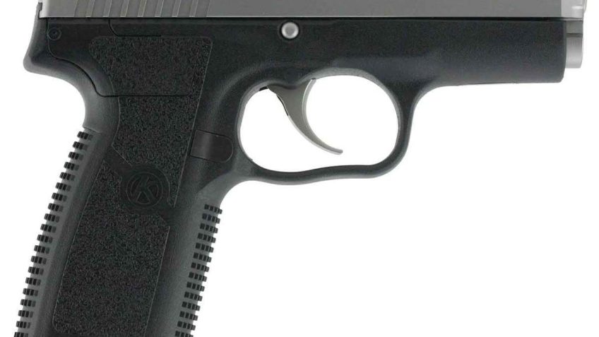 Kahr Arms P9