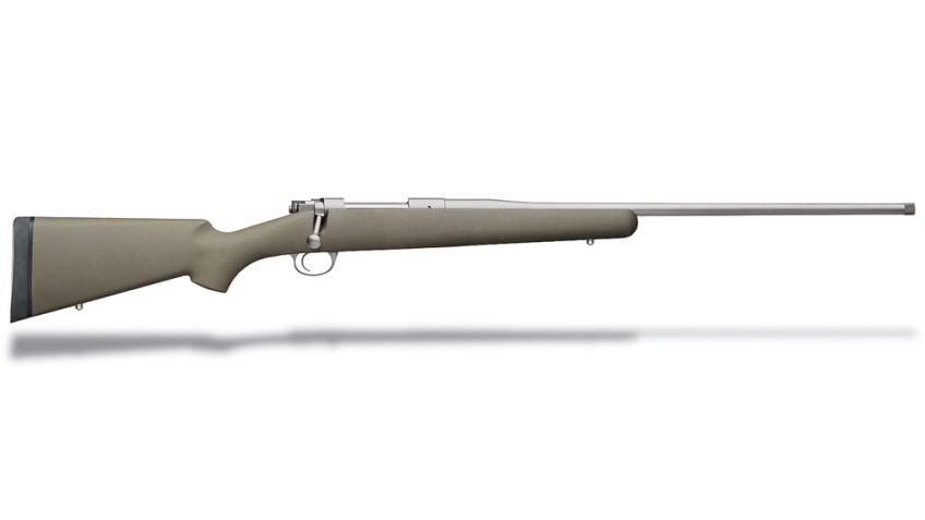 Kimber 84M Montana 6.5 Creedmoor Rifle 3000888