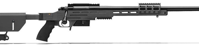 Kimber 8400 Advanced Tactical SOC II SG .308 Win 3000858