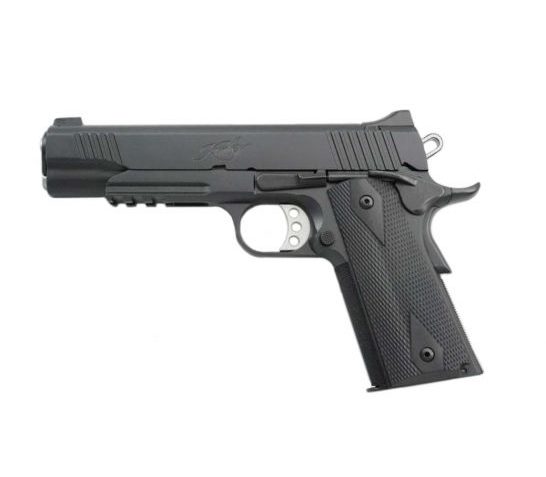 Kimber 1911 Custom TLE/RL II .45 ACP CA Compliant Pistol 3200139CA