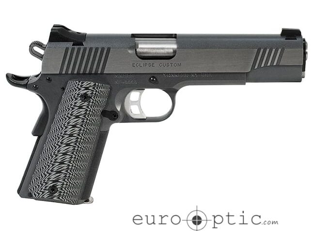 Kimber Eclipse Custom .45 ACP Pistol 3000238