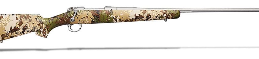 Kimber 8400 Mountain Ascent (Subalpine) 300 WSM 24″ Rifle 3000873