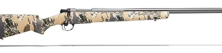 Kimber Open Country 6.5 Creedmoor 3000782