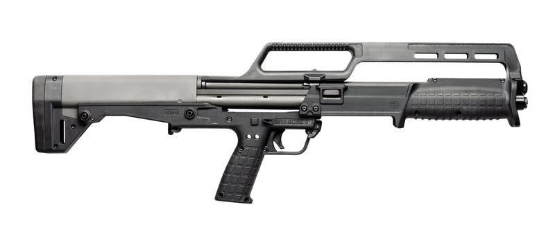 Kel-Tec KSG410 .410 GA 18.5" Barrel 3"-Chamber 14-Rounds