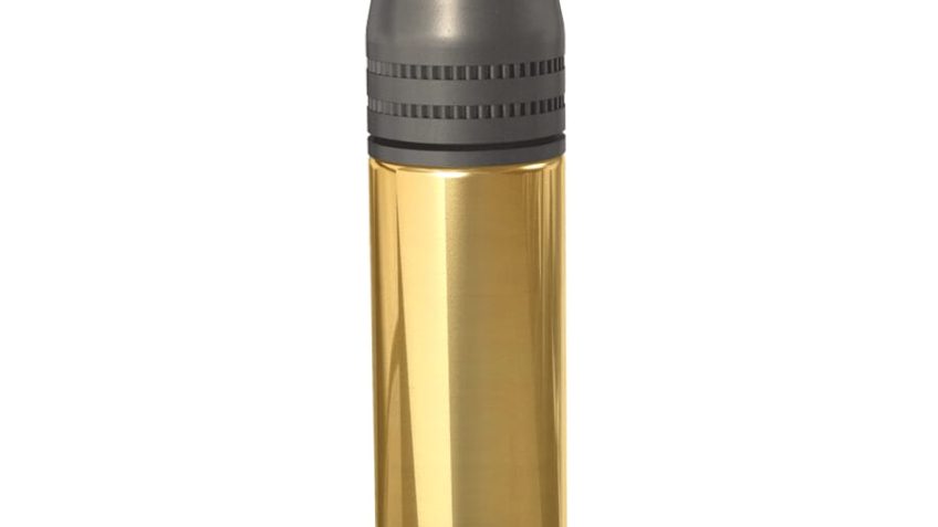 Lapua .22 LR Midas – Brick 500 Rds 520161